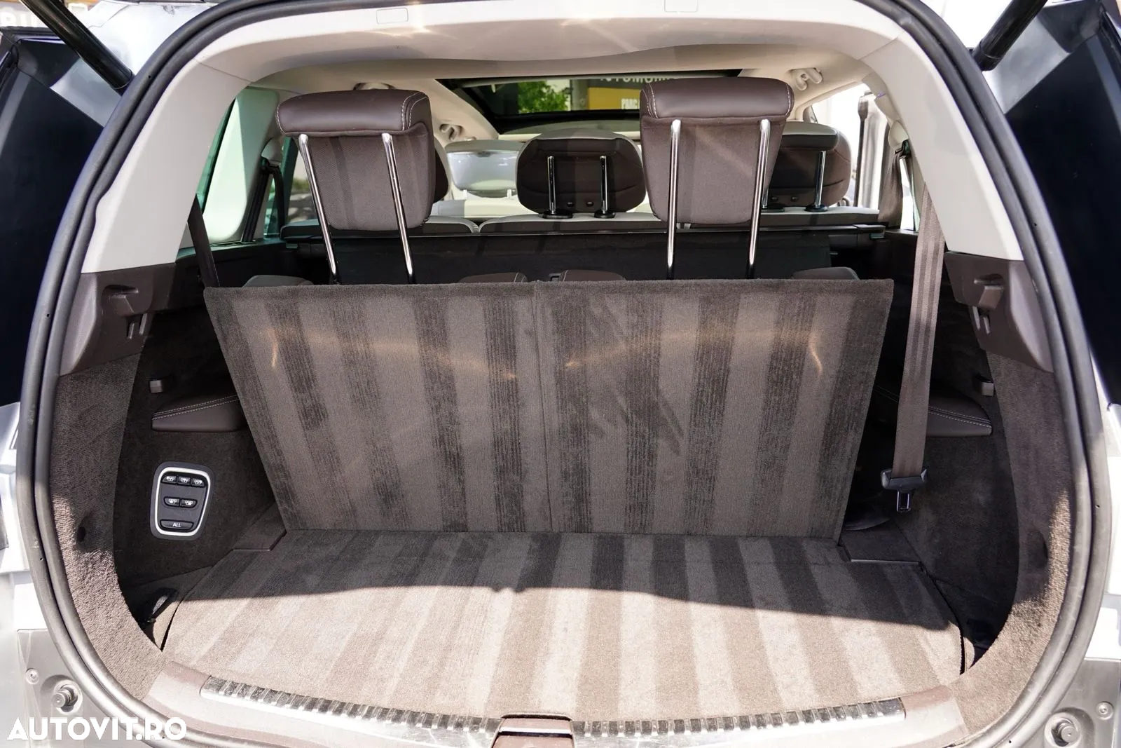 Renault Espace Energy dCi 160 EDC Initiale Paris - 21