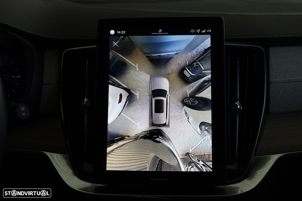 Volvo XC 90 2.0 T8 PHEV Plus Bright AWD - 31