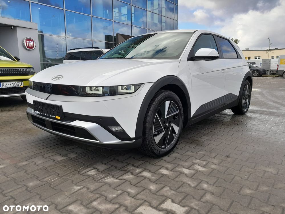 Hyundai IONIQ 5 63kWh Dynamiq - 1