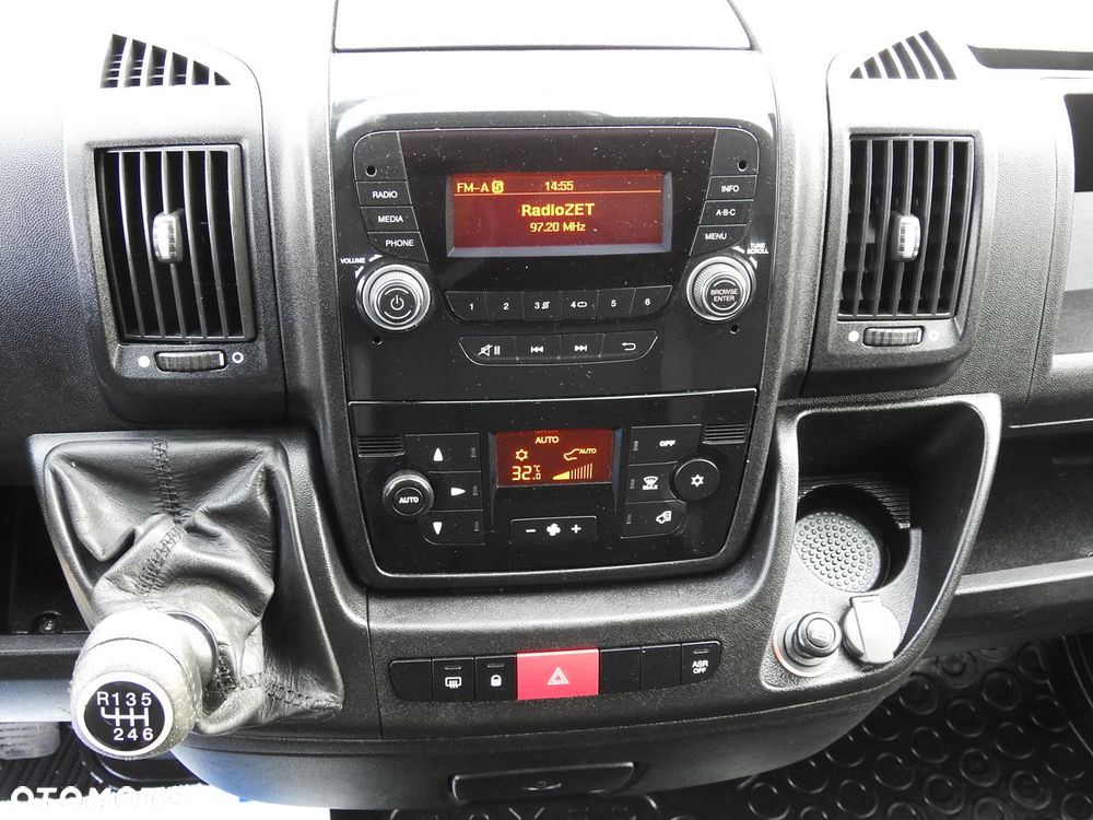 Citroën JUMPER FURGON CHŁODNIA  -5*C LEDY KLIMATYZACJA  130KM - 37