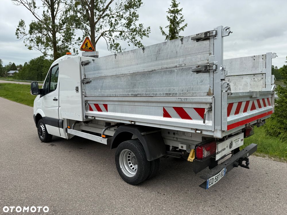 Volkswagen Crafter - 6