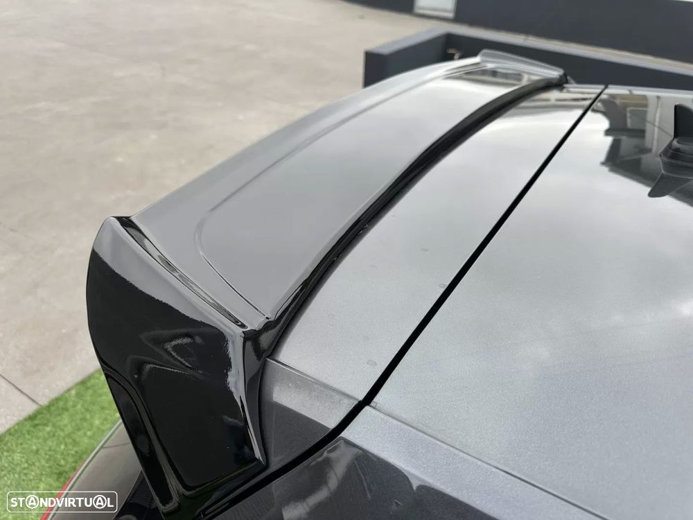 VW Golf 2.0 TDI GTD - 32