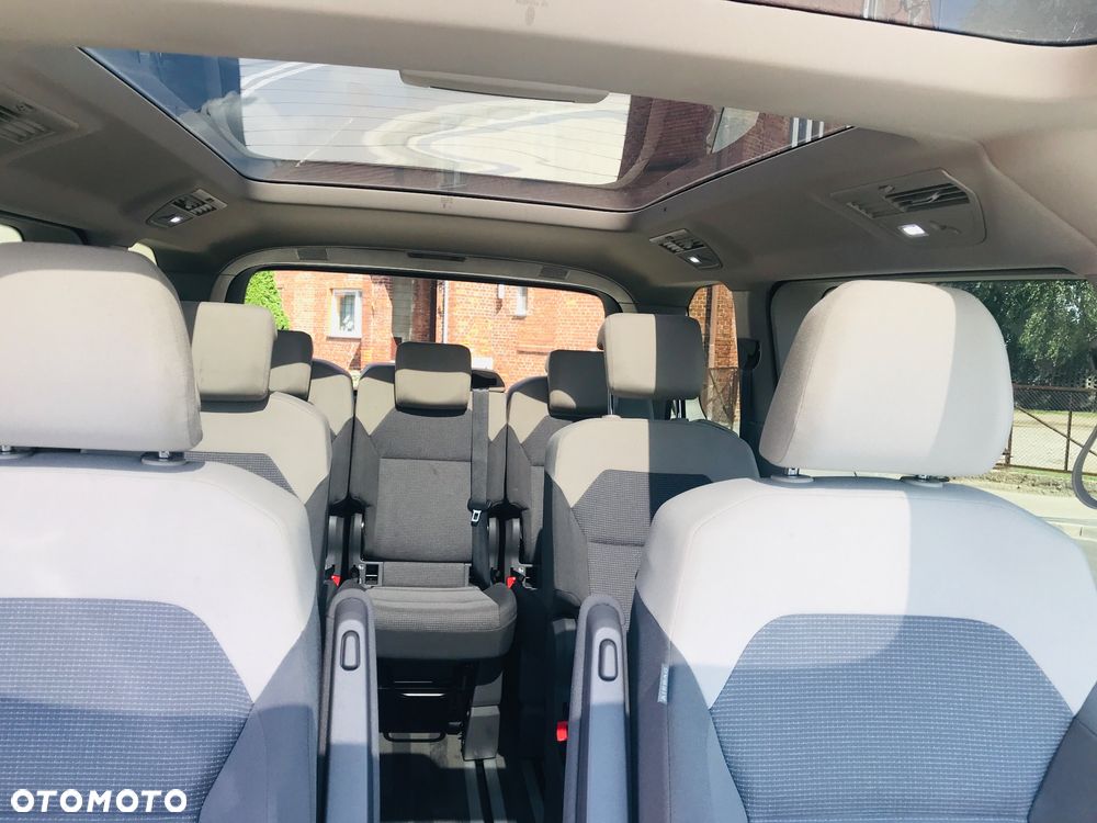 Volkswagen Multivan 1.4 TSI eHybrid PHEV 160kW L1 DSG - 27