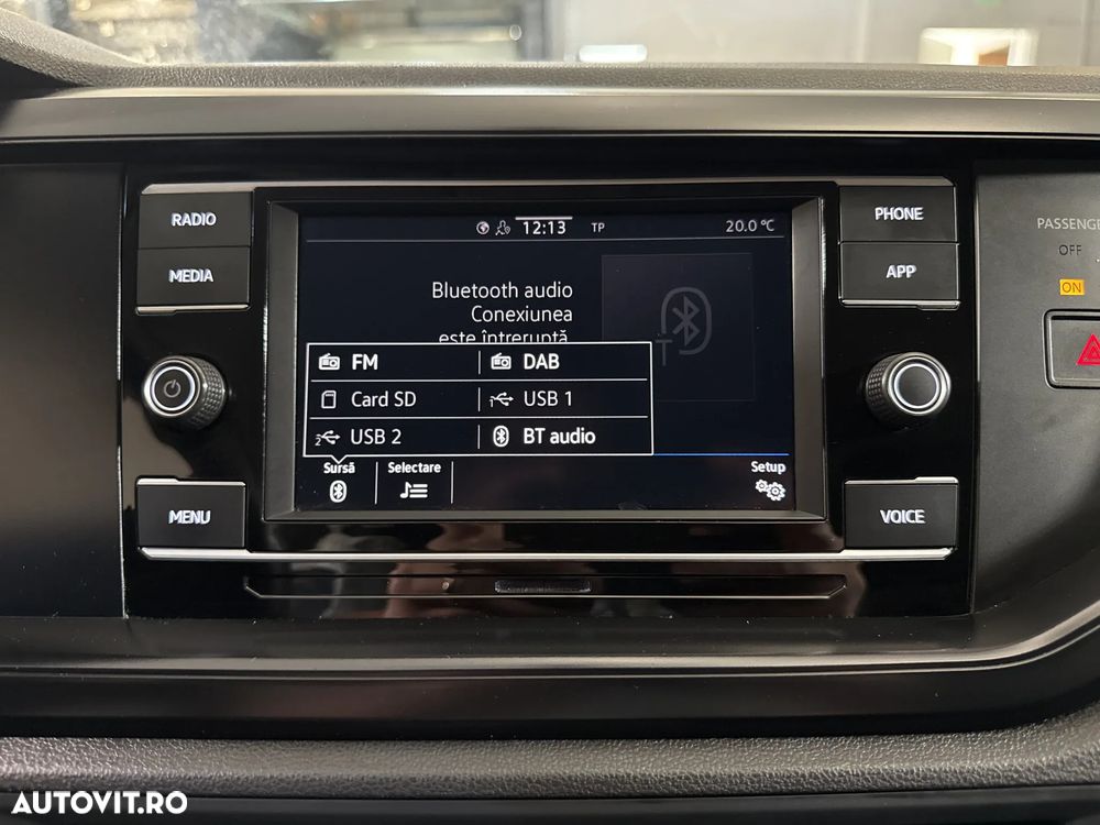 Volkswagen Polo - 18
