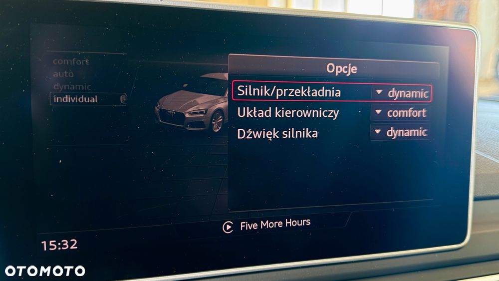 Audi A5 Sportback - 25