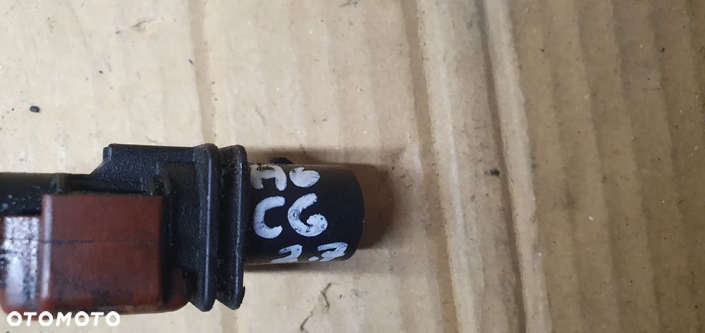 Sonda lambda czujnik Audi A6 C6 2.7 TDI 059906262F - 8