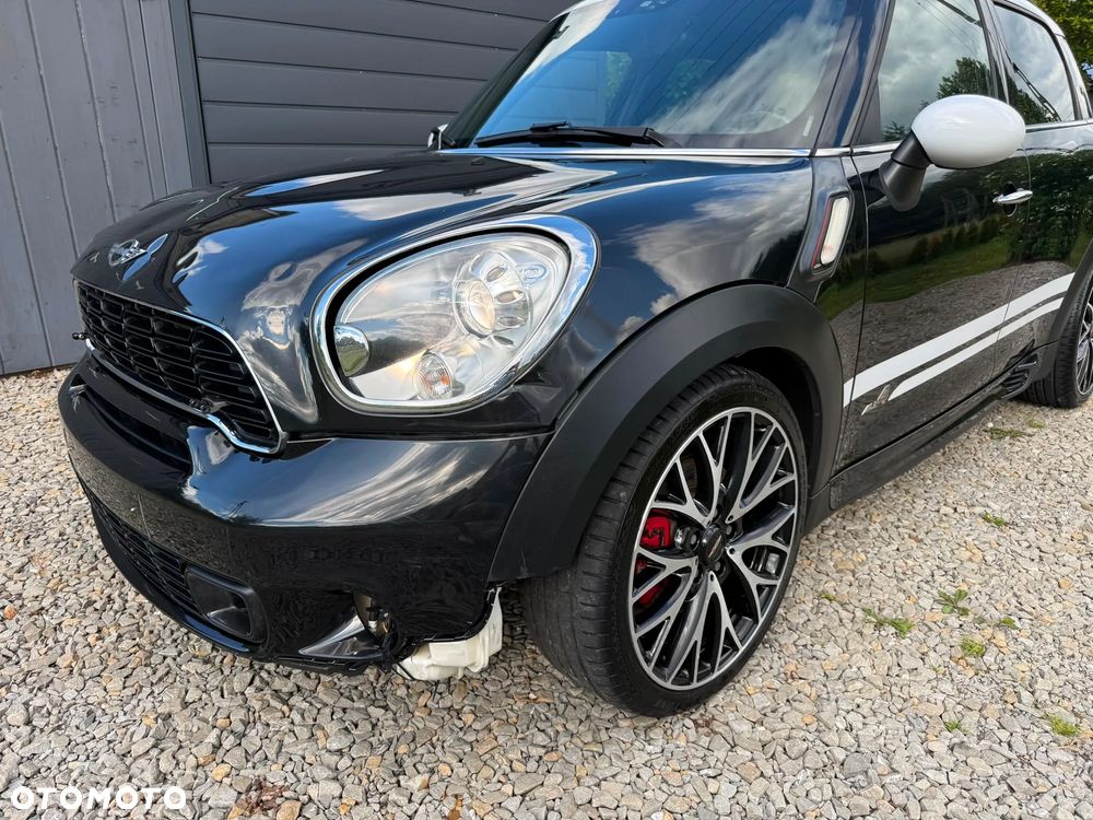 MINI John Cooper Works - 13