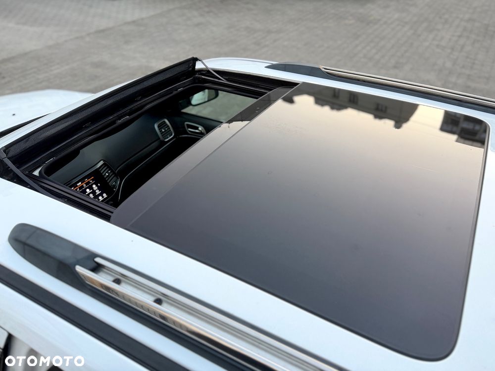 Jeep Grand Cherokee 3.6 V6 Limited - 37