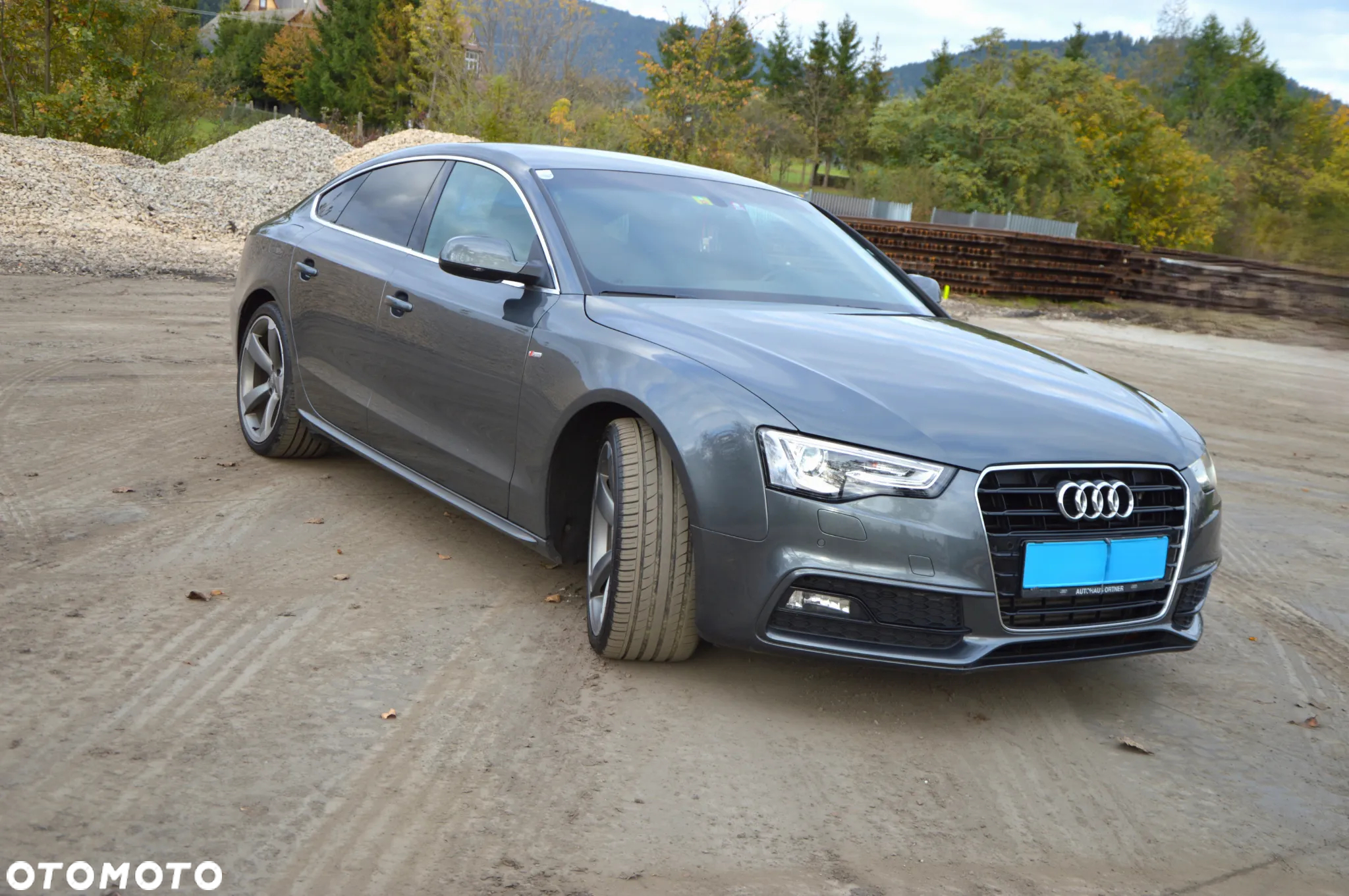 Audi A5 1.8 TFSI - 5