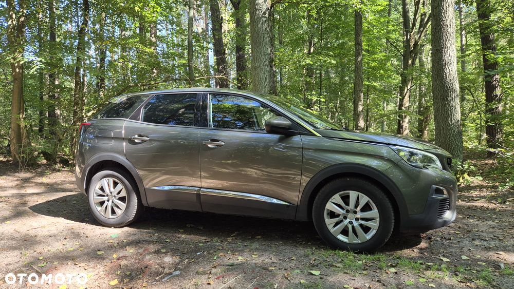 Peugeot 3008 - 4