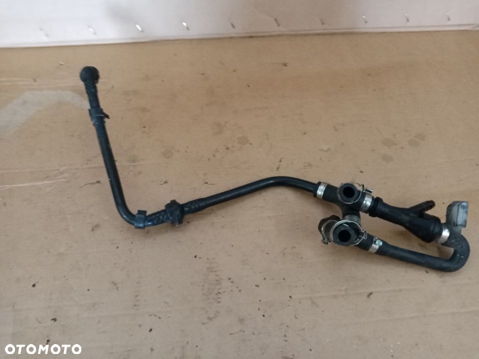 Przewód podciśnienia Seat Leon 1.8 20V 1J0612041BQ 06A133751C 058133753B - 5