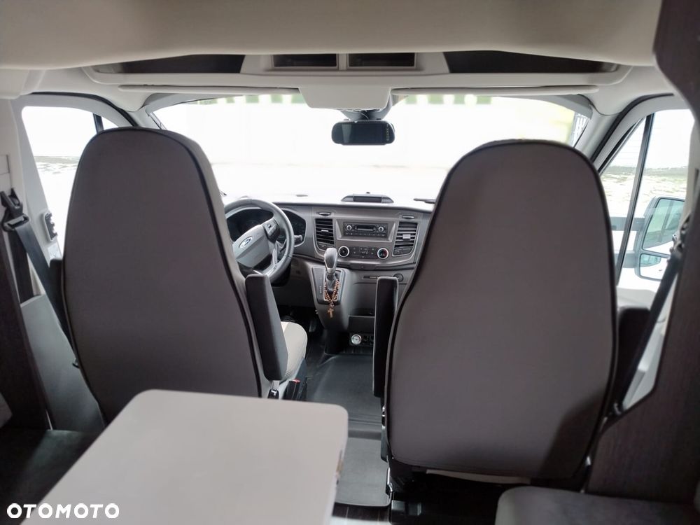 Ford Transit L3H3 Trend (bryg.) - 7