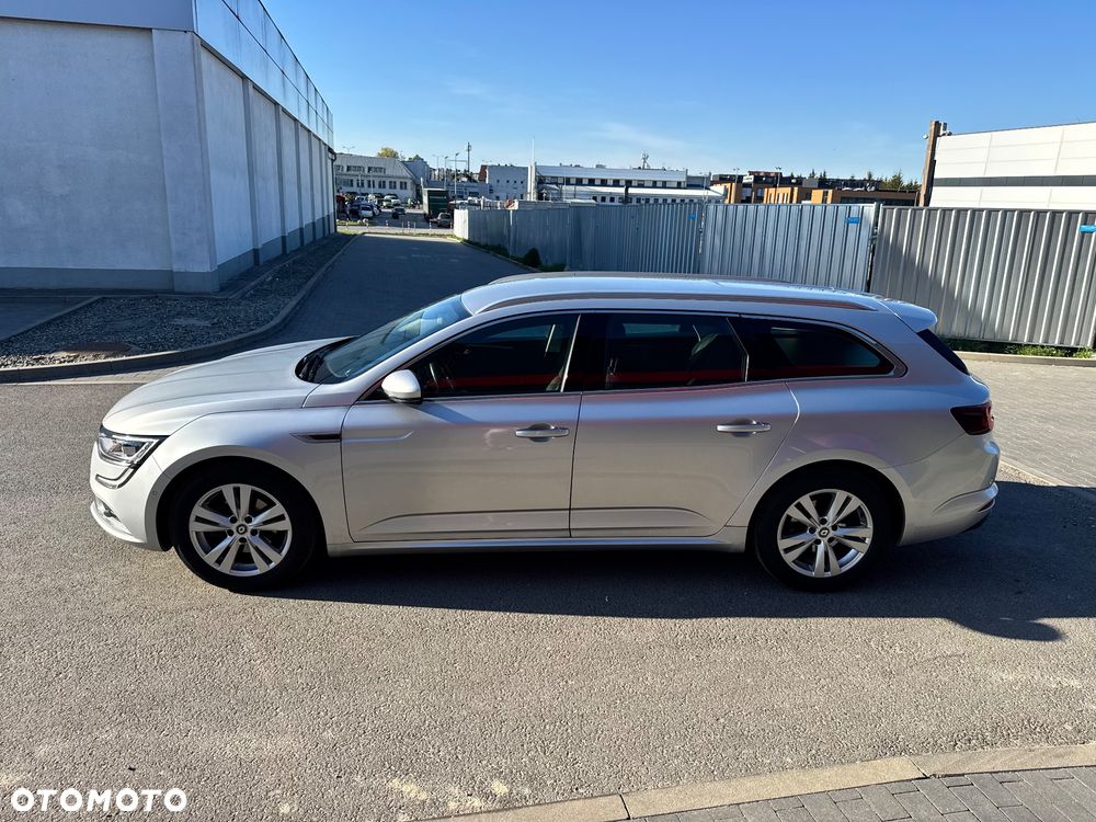 Renault Talisman 1.6 Energy dCi Business - 9