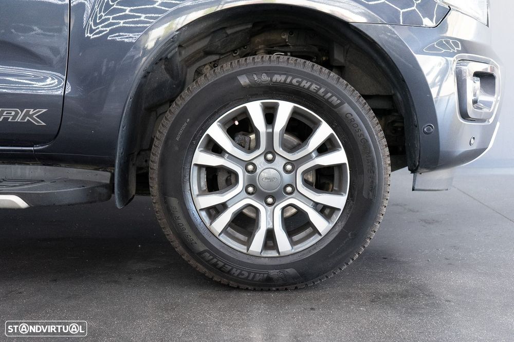 Ford Ranger 2.0 TDCi CD Wildtrak Aut.4WD - 11