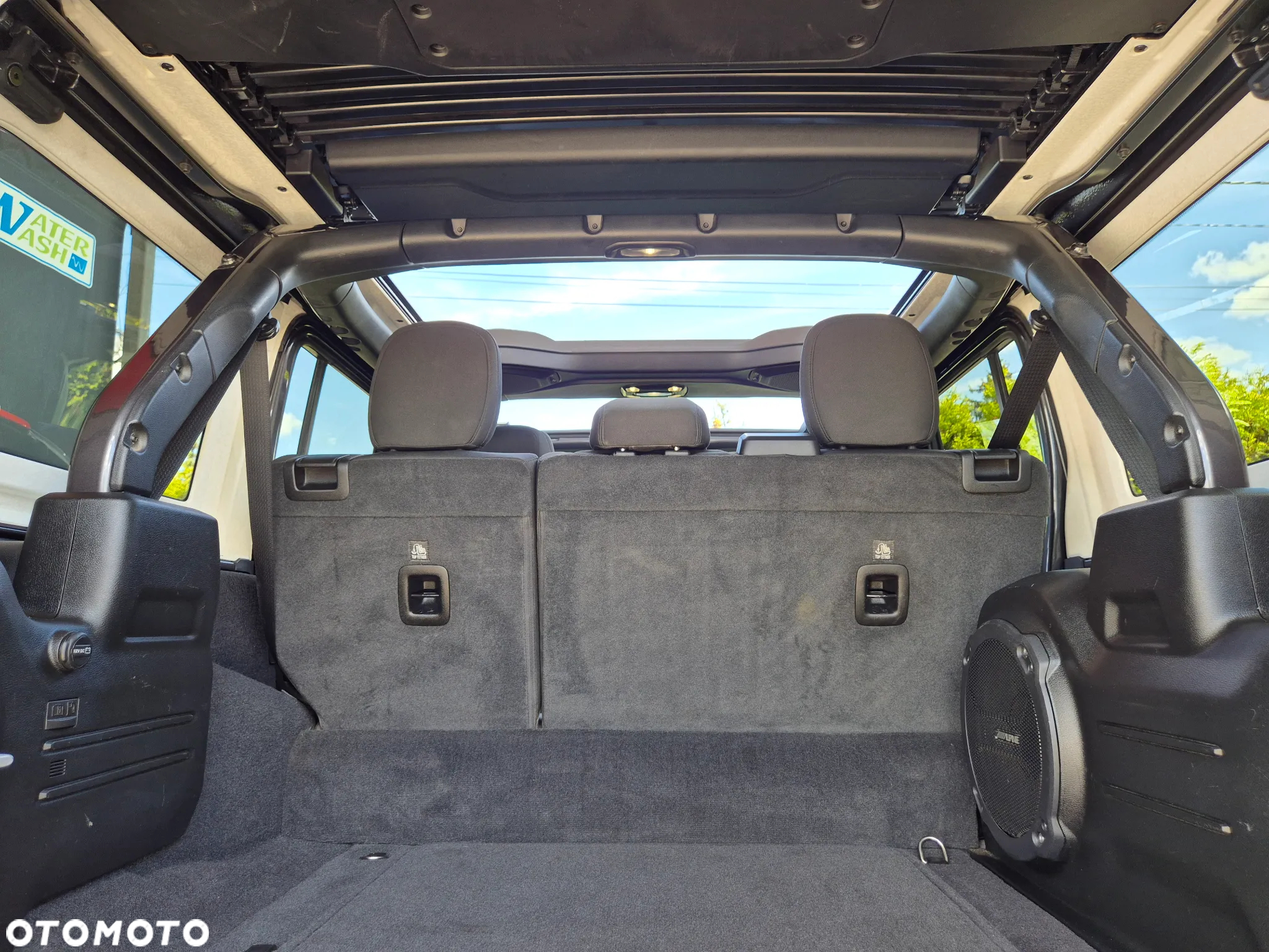 Jeep Wrangler Unlimited 2.0 4xe Plug-In Hybrid Softtop Rubicon - 28