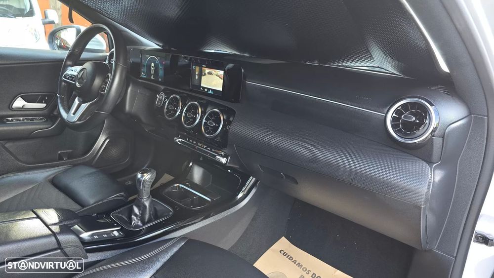 Mercedes-Benz A 160 Style - 17