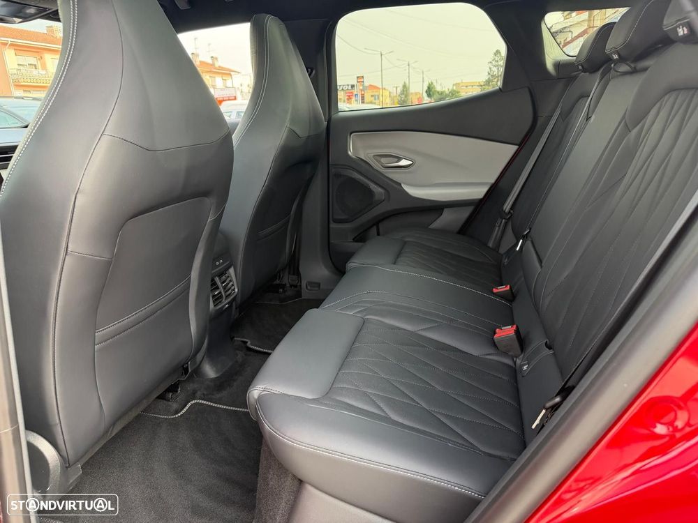 Ford Explorer 77 kWh Premium - 10