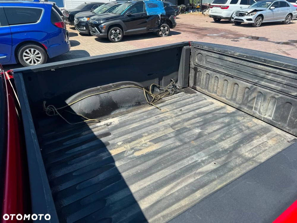 Dodge RAM 5.7 4x4 - 20