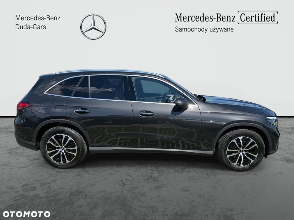 Mercedes-Benz GLC 200 d mHEV 4-Matic Avantgarde - 7