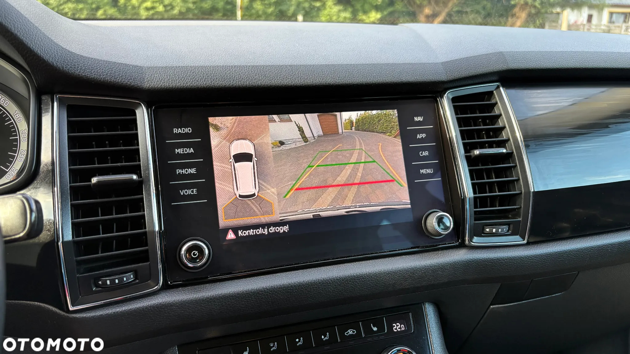 Skoda Kodiaq 2.0 TDI 4x4 Style DSG - 23