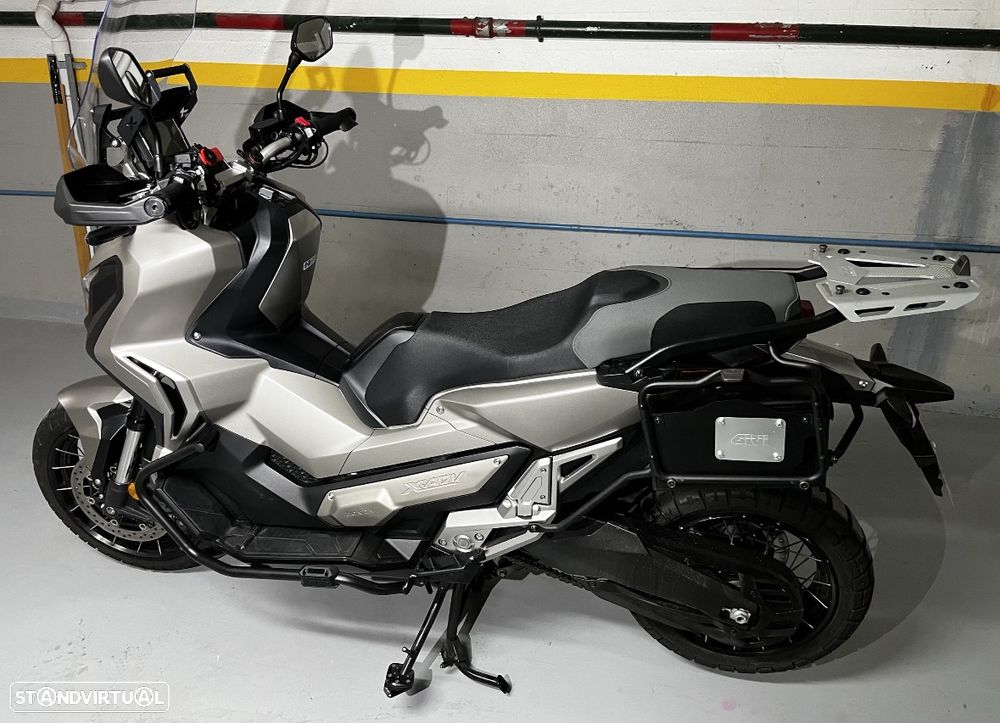 Honda X-ADV - 11