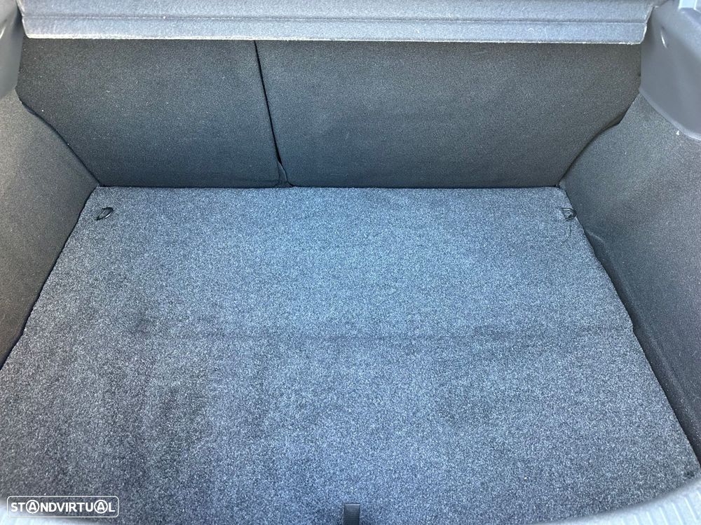 Renault Mégane Coupe - 14