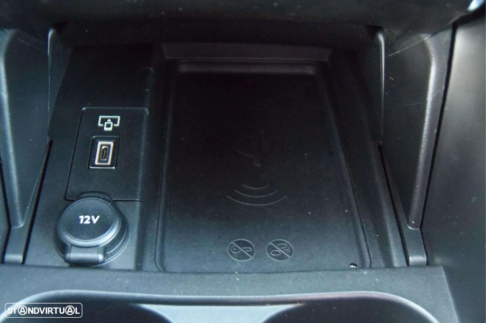 DS DS4 E-Tense La Première EAT8 - 32