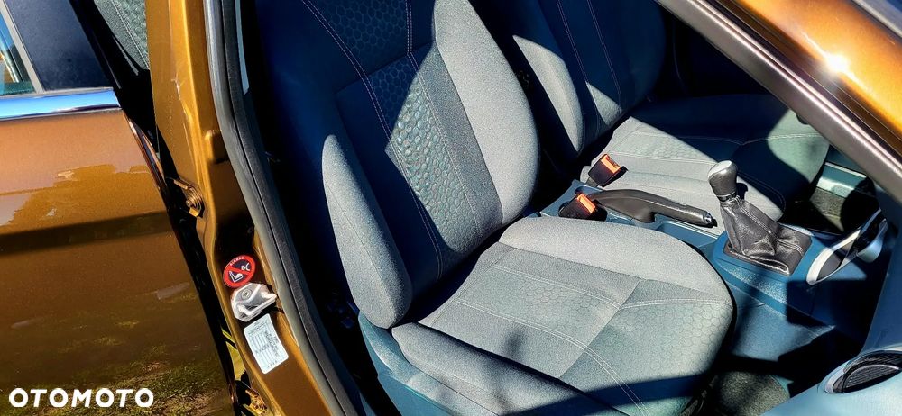 Ford Fiesta 1.25 Titanium EU5 - 16