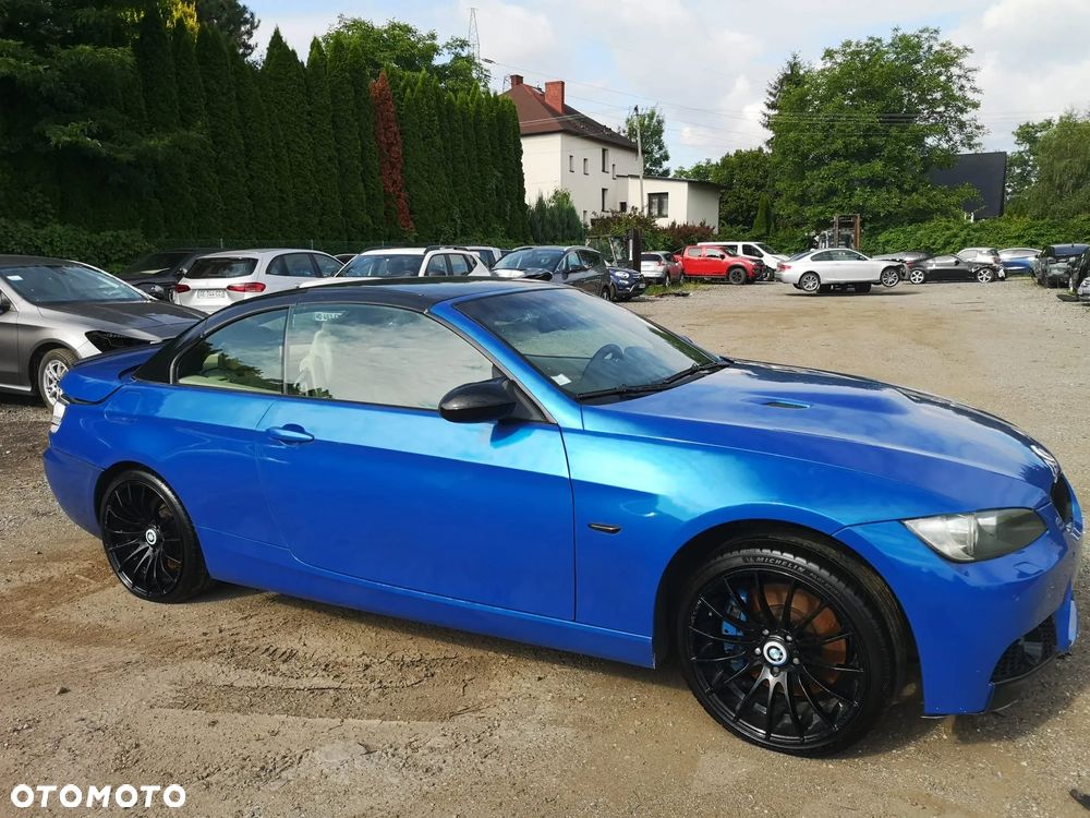 BMW Seria 3 - 1