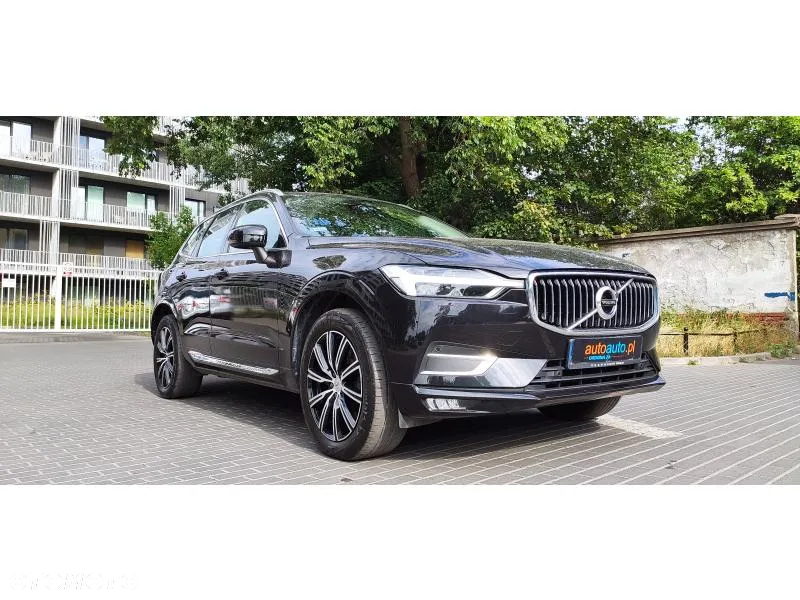 Volvo XC 60 B5 D AWD Inscription - 3