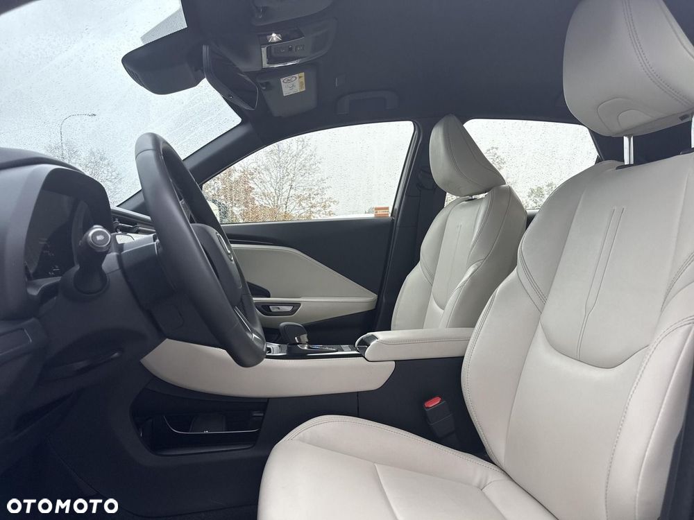 Lexus LBX 1.5 Hybrid Elegant - 9