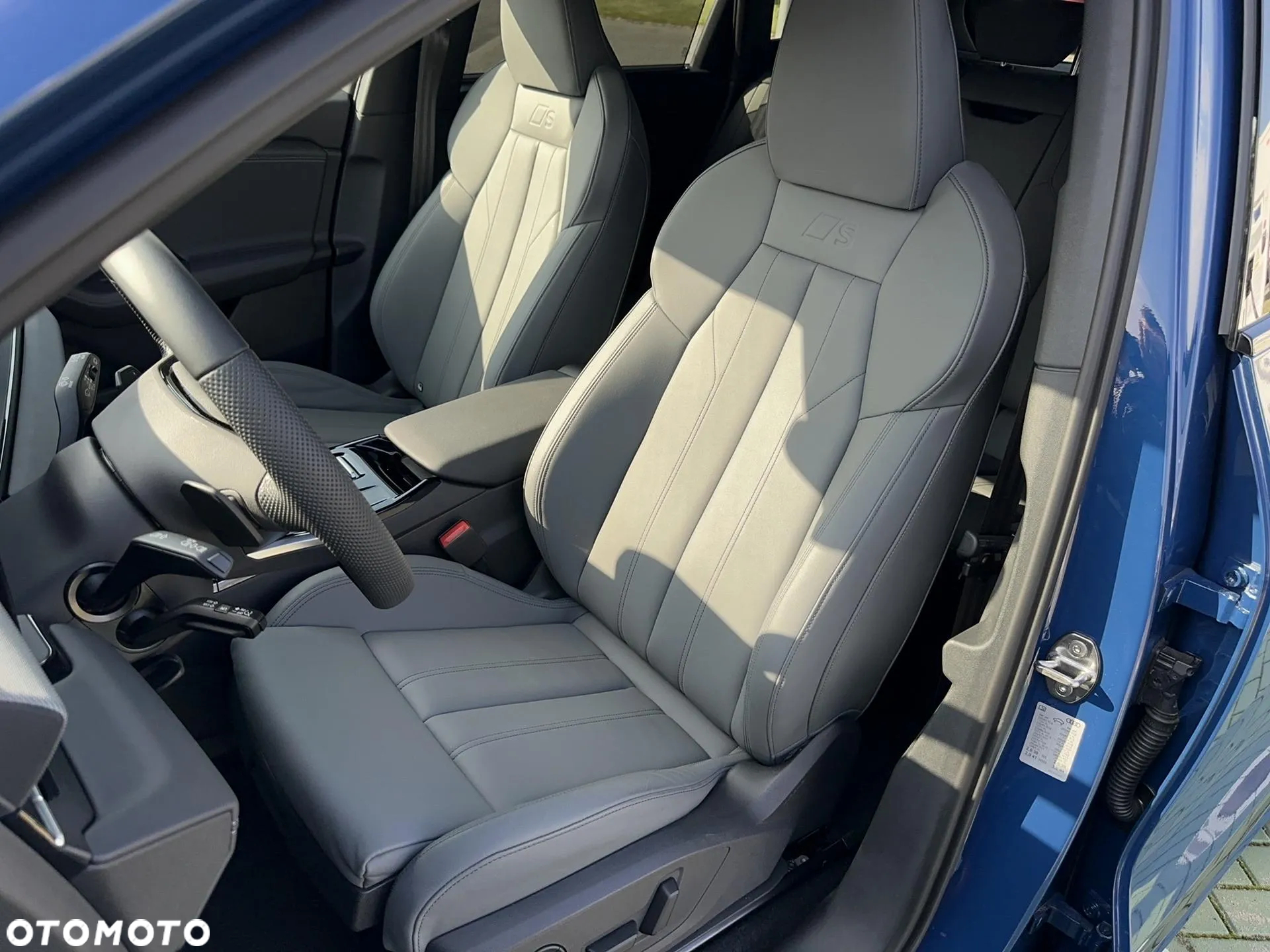 Audi Q6 e-tron e-tron Quattro 100kWh - 17