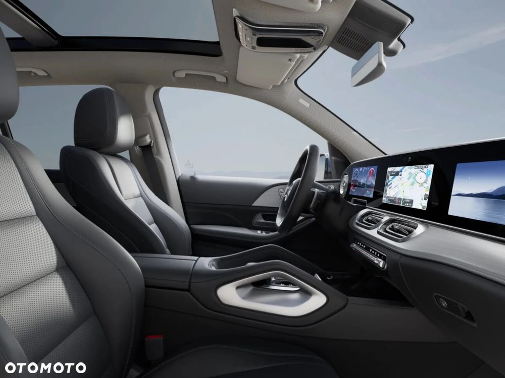 Mercedes-Benz GLE 450 e PHEV 4-Matic - 8