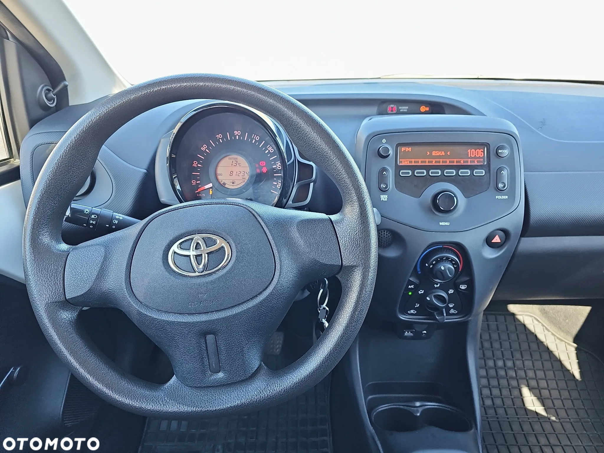 Toyota Aygo - 15