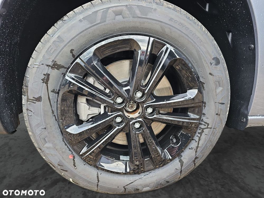 Citroën Berlingo - 16