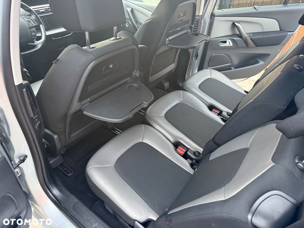 Citroën C4 Picasso 2.0 BlueHDi Exclusive - 26