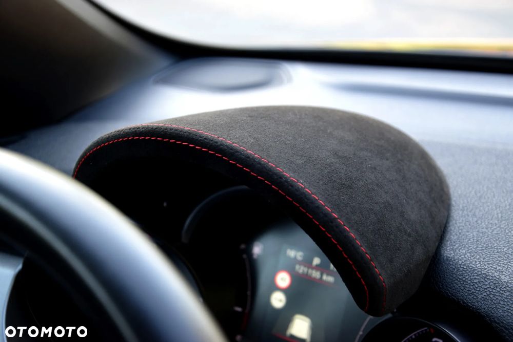 Fiat 500X Dolcevita 1.3 Sport DCT - 39