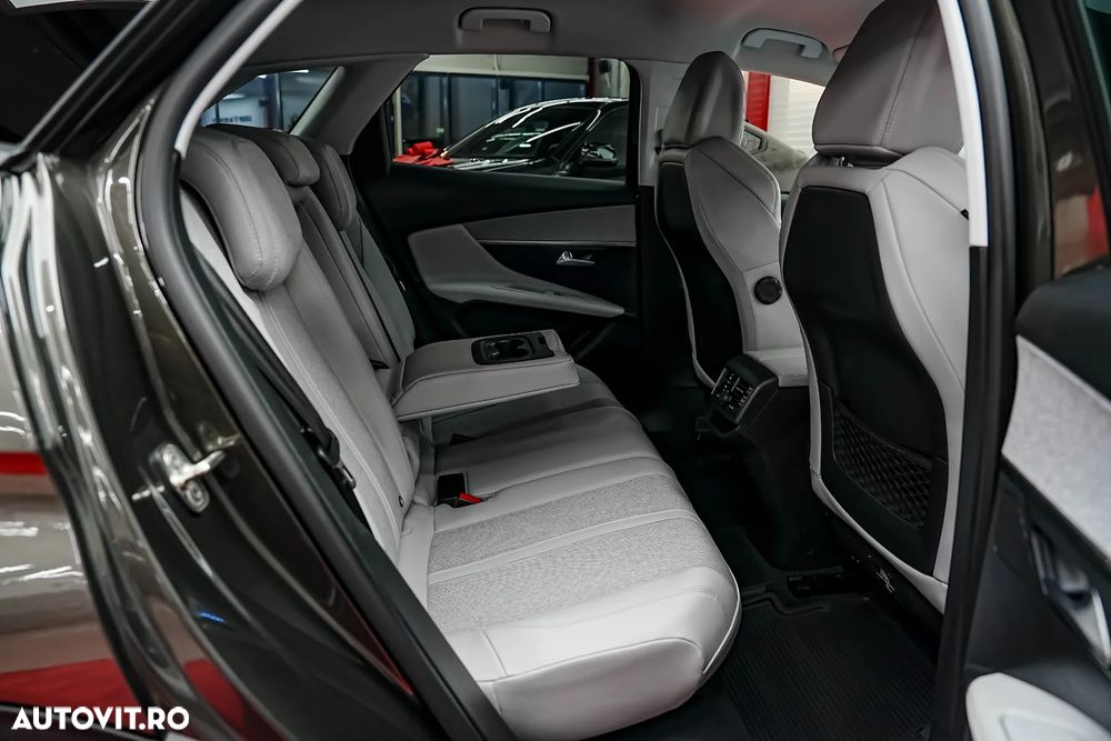 Peugeot 3008 THP 165 EAT6 Stop & Start Active - 10