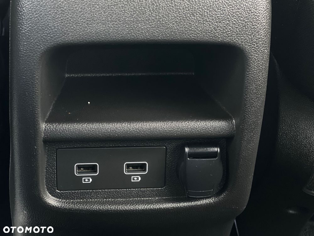 Renault Kadjar 1.3 TCe FAP Zen EDC - 32