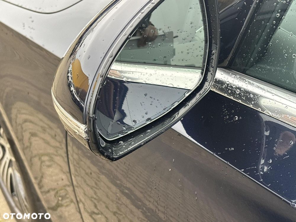 Mercedes-Benz Klasa E - 14