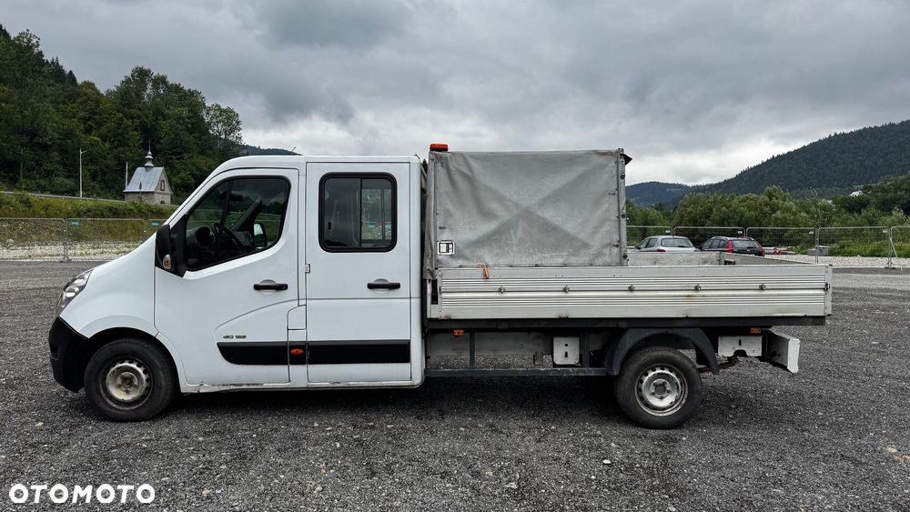 Renault Master - 4