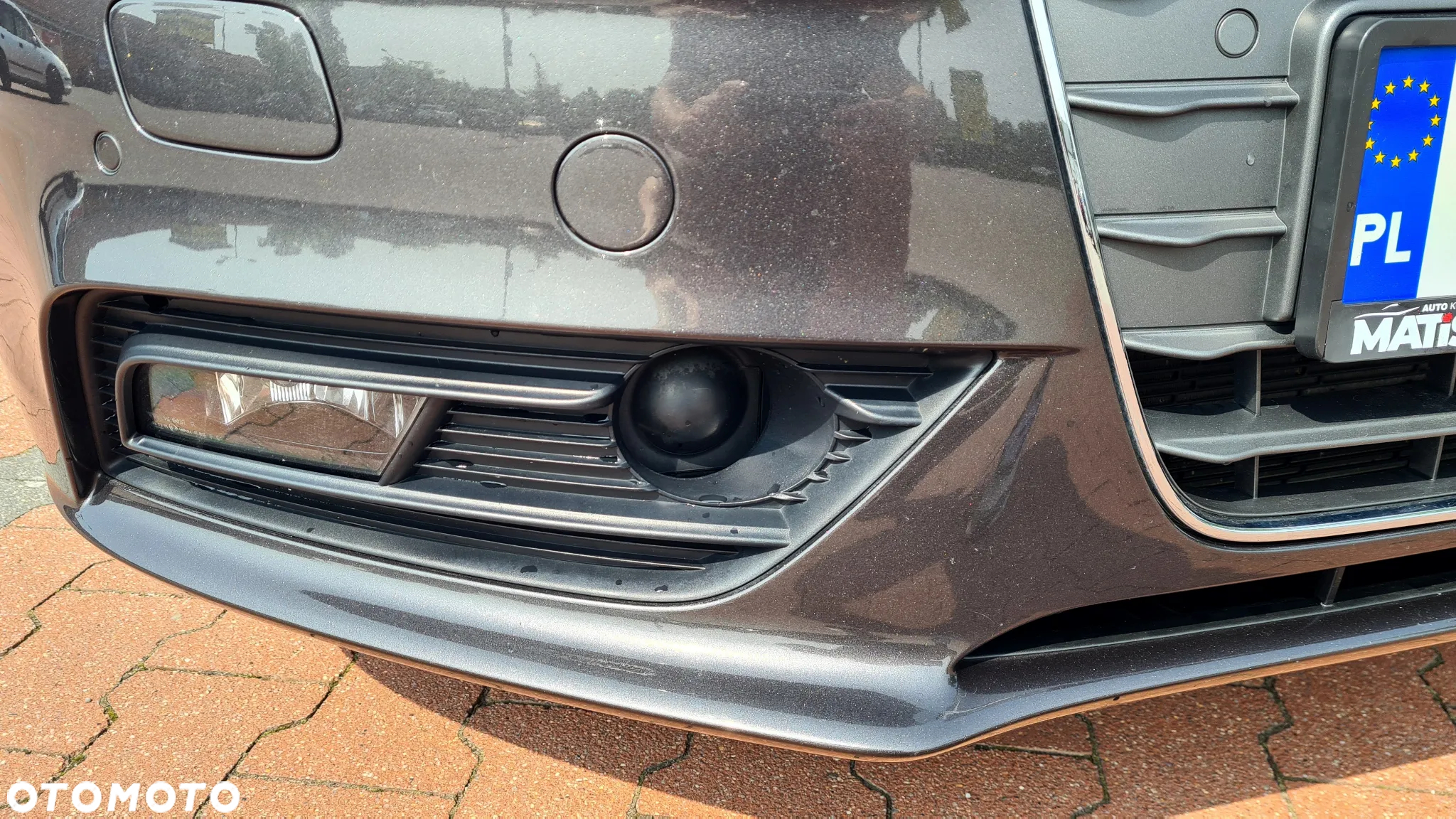 Audi A4 3.0 TFSI Quattro S tronic - 22