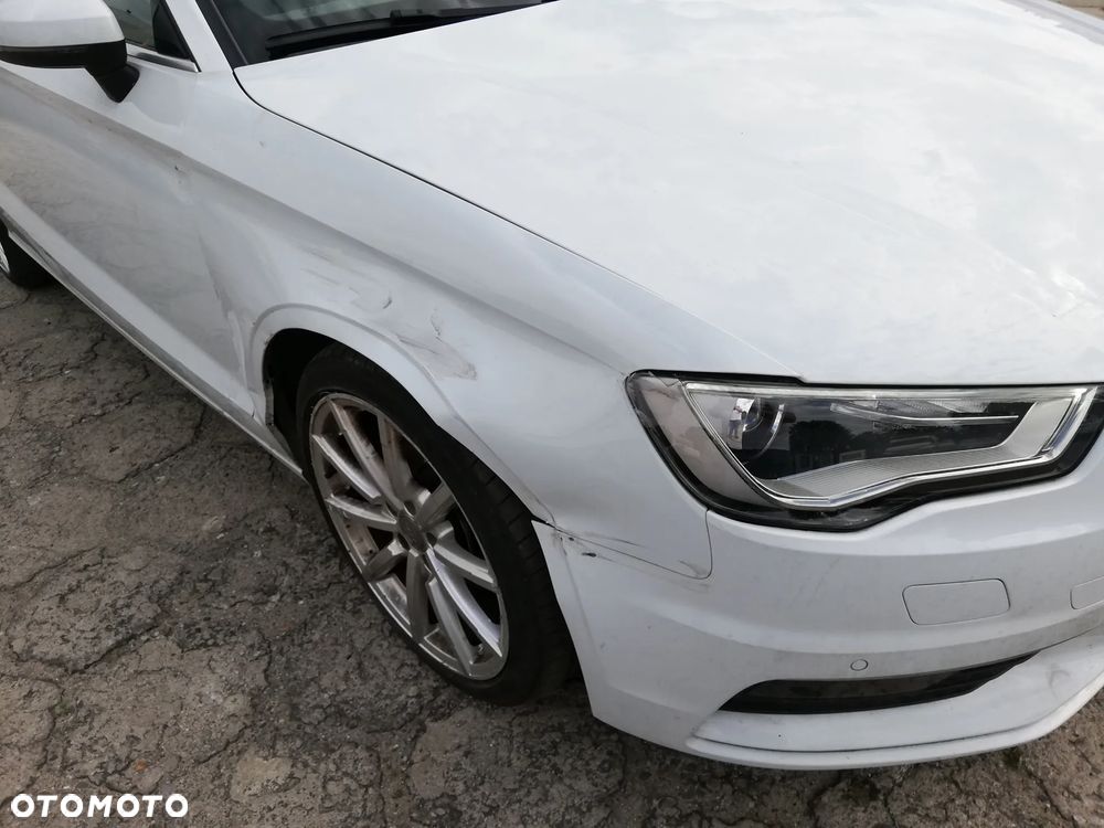 Audi A3 Cabrio 1.4 TFSI S tronic Ambition - 14