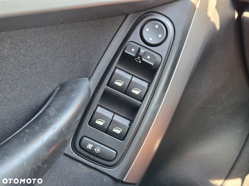 Citroën C4 Grand Picasso VTi 120 (7-Sitzer) Attraction - 23