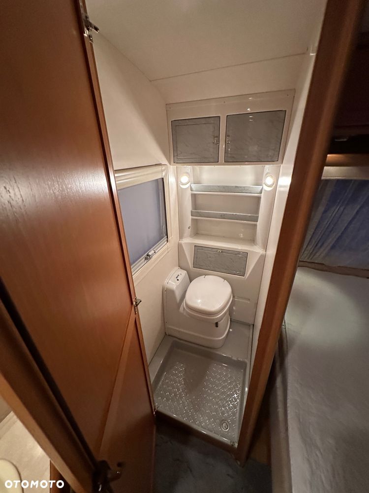 Tabbert COMTESSE - 30