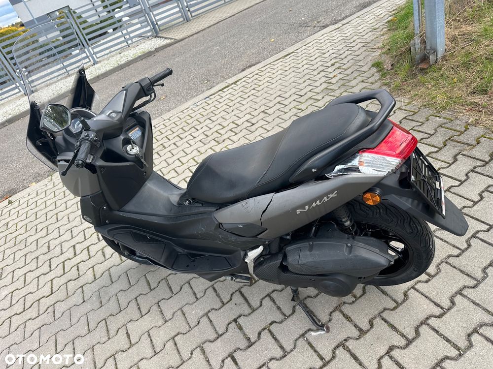 Yamaha NMAX - 6