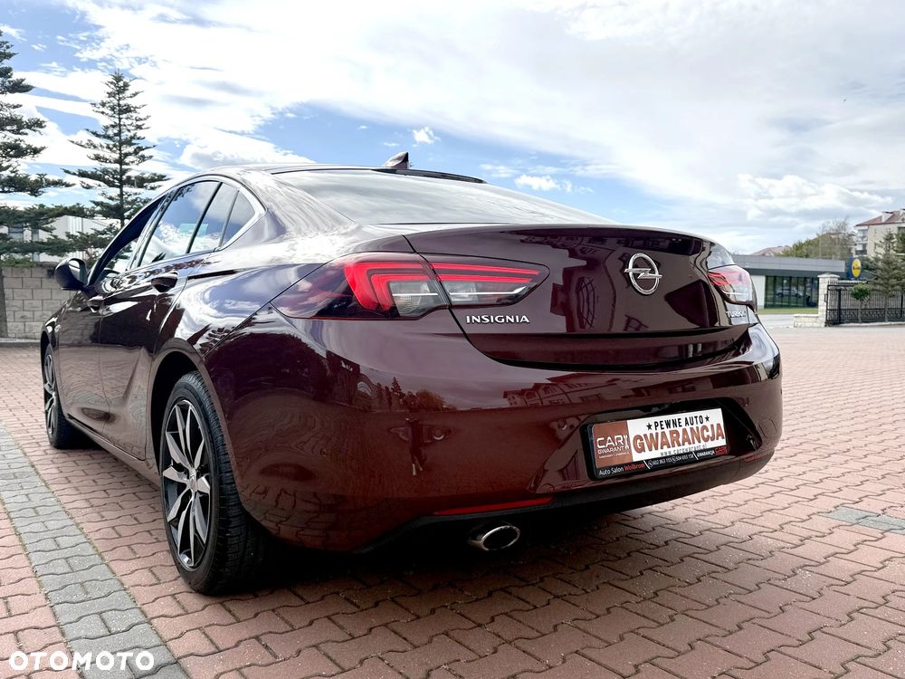 Opel Insignia 2.0 CDTI Executive - 38