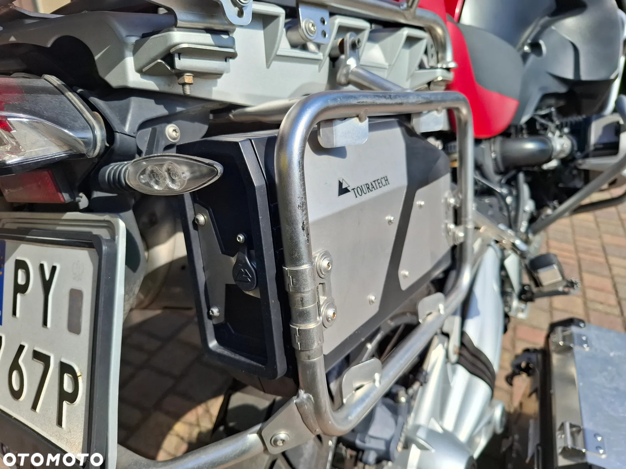 BMW GS - 17