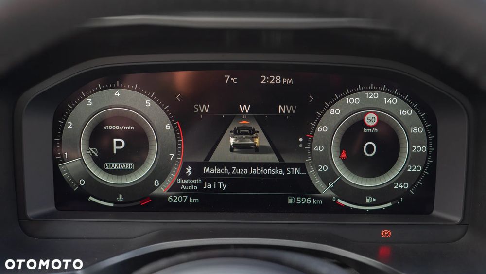 Nissan Qashqai - 21