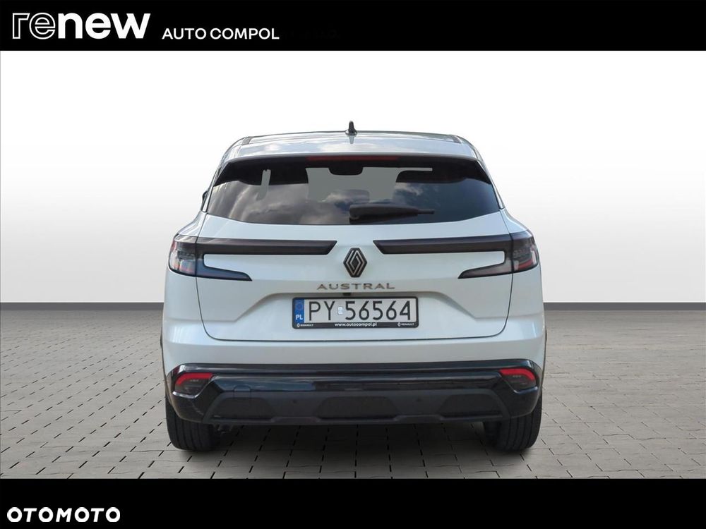 Renault Austral 1.3 TCe mHEV Techno - 5